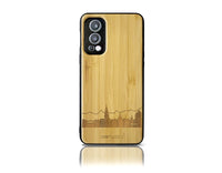 Thumbnail for Coque arrière BERN OnePlus Nord 2 5G